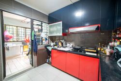 Blk 752 Woodlands Circle (Woodlands), HDB 4 Rooms #581884141